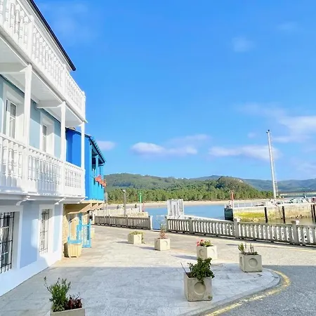 Holiday home The Cliffs - Barqueiro Blue Porto do Barqueiro