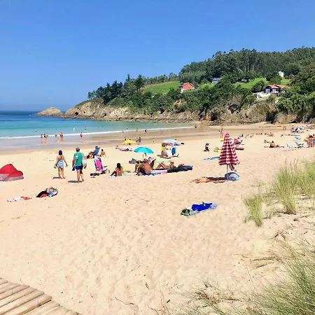 The Cliffs - Barqueiro Blue Holiday home Porto do Barqueiro