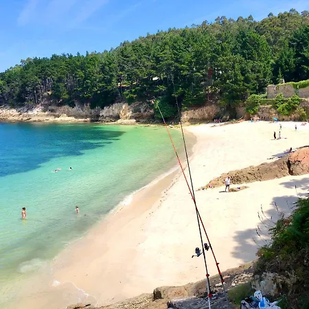 Holiday home The Cliffs - Barqueiro Blue *