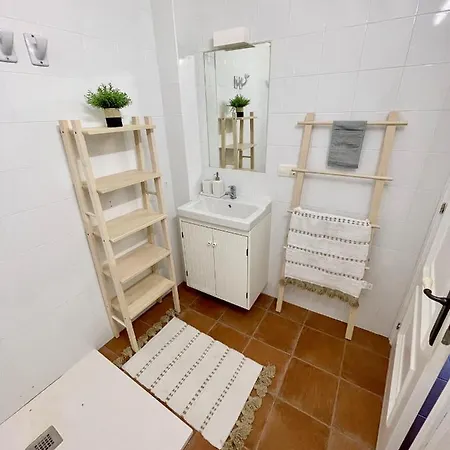 Holiday home The Cliffs - Barqueiro Blue
