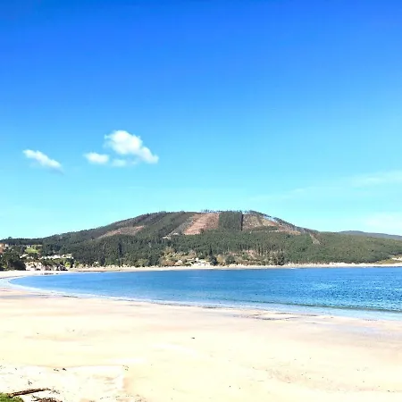 Holiday home The Cliffs - Barqueiro Blue Porto do Barqueiro