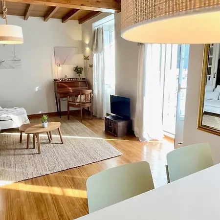 The Cliffs - Barqueiro Blue * Porto do Barqueiro