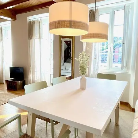 度假居 The Cliffs - Barqueiro Blue