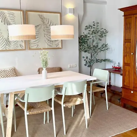 度假居 The Cliffs - Barqueiro Blue *