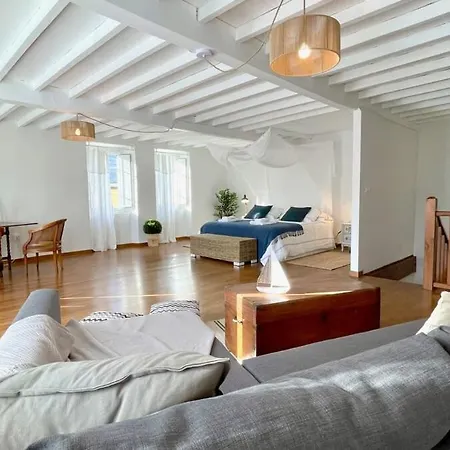 The Cliffs - Barqueiro Blue 度假居 Porto do Barqueiro