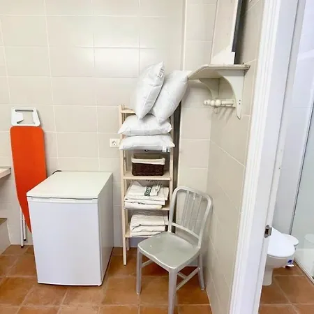 度假居 The Cliffs - Barqueiro Blue Porto do Barqueiro