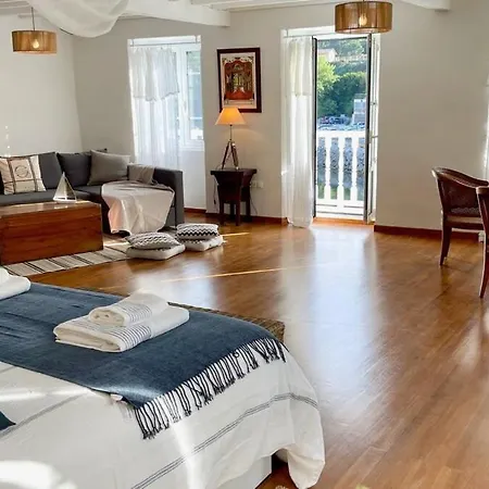 The Cliffs - Barqueiro Blue *