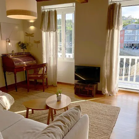 The Cliffs - Barqueiro Blue