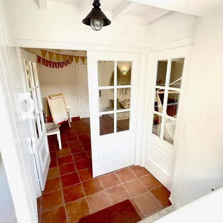 The Cliffs - Barqueiro Blue 度假居 *