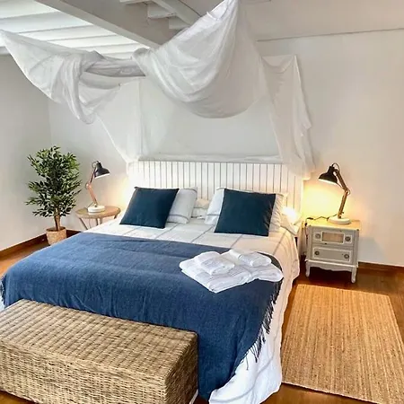 The Cliffs - Barqueiro Blue 度假居 Porto do Barqueiro