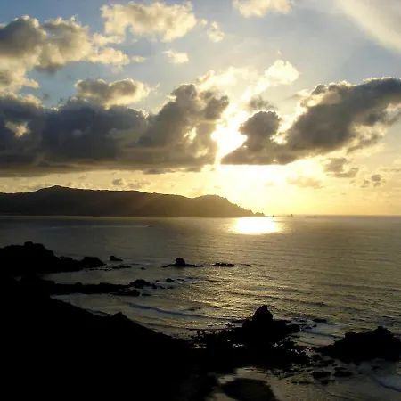 度假居 The Cliffs - Barqueiro Blue