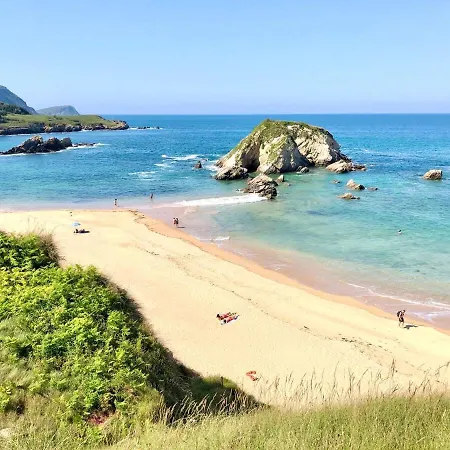 度假居 The Cliffs - Barqueiro Blue