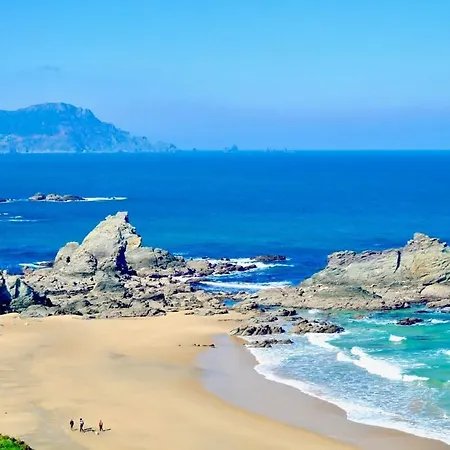 The Cliffs - Barqueiro Blue * Porto do Barqueiro