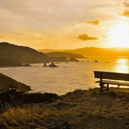 The Cliffs - Barqueiro Blue