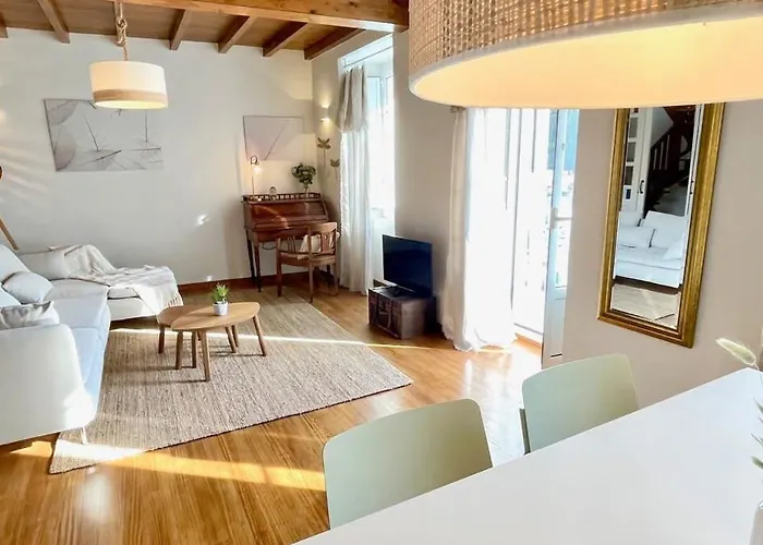 The Cliffs - Barqueiro Blue * Porto do Barqueiro