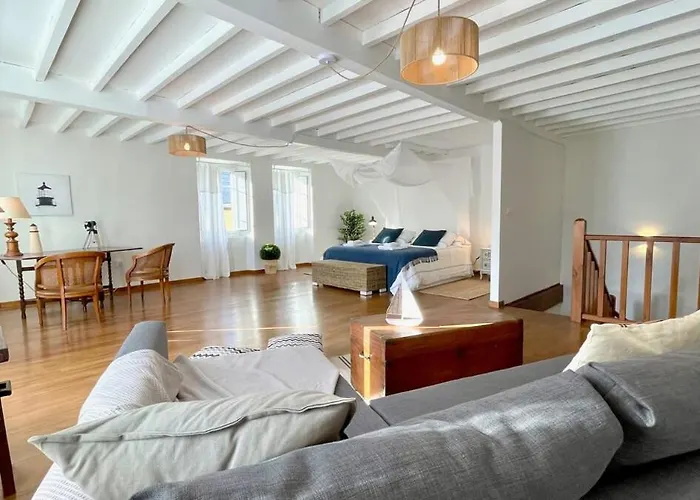 The Cliffs - Barqueiro Blue Tatil Evi Porto do Barqueiro