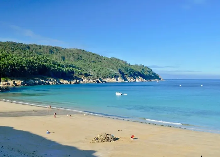 Tatil Evi The Cliffs - Barqueiro Blue