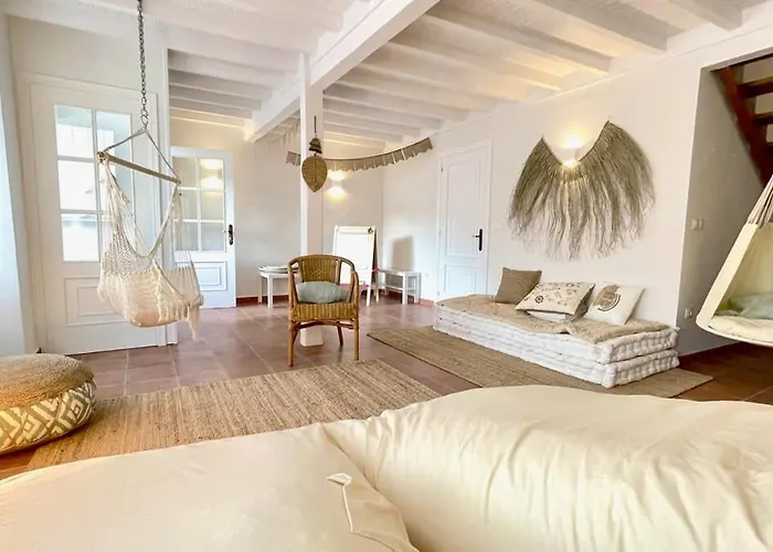 Tatil Evi The Cliffs - Barqueiro Blue *