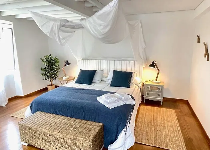 The Cliffs - Barqueiro Blue Tatil Evi Porto do Barqueiro