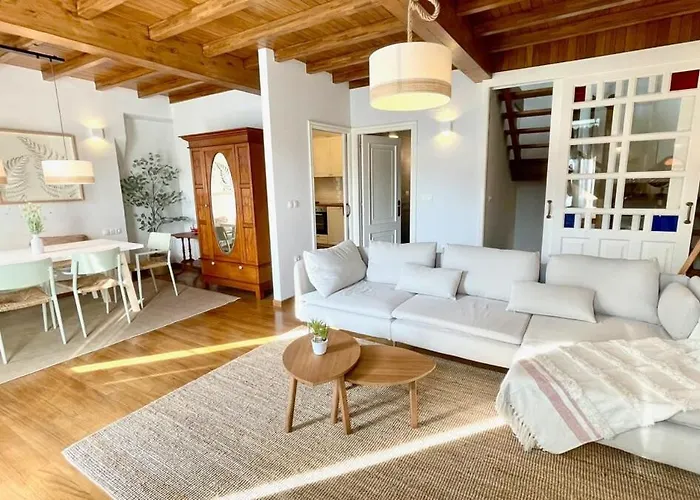 The Cliffs - Barqueiro Blue Tatil Evi