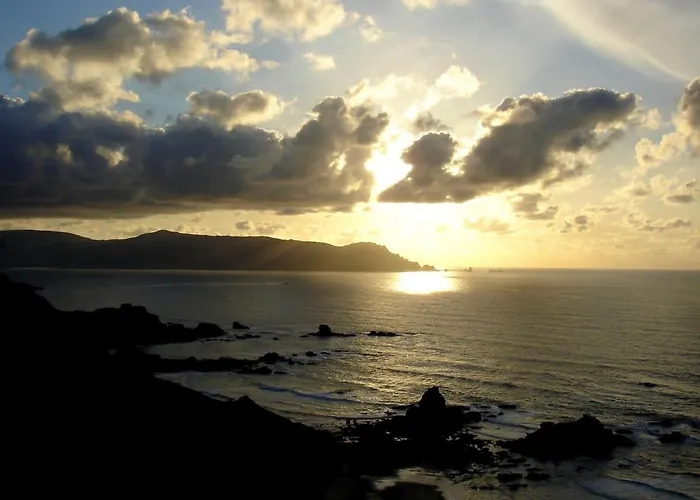 Tatil Evi The Cliffs - Barqueiro Blue