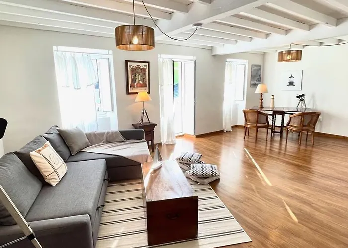 The Cliffs - Barqueiro Blue Tatil Evi *