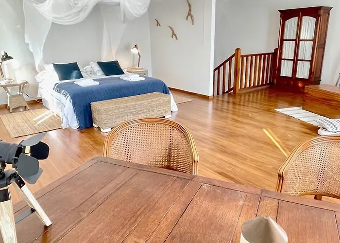 Tatil Evi The Cliffs - Barqueiro Blue *