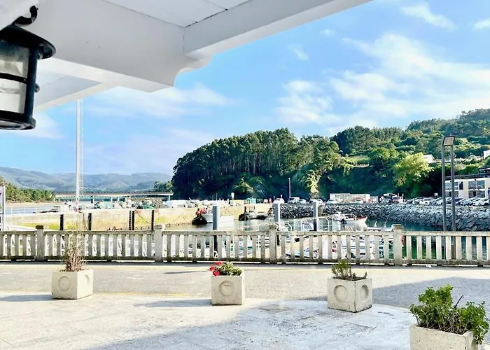 The Cliffs - Barqueiro Blue Tatil Evi Porto do Barqueiro