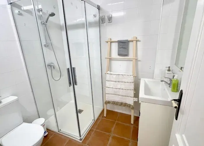 Tatil Evi The Cliffs - Barqueiro Blue Porto do Barqueiro