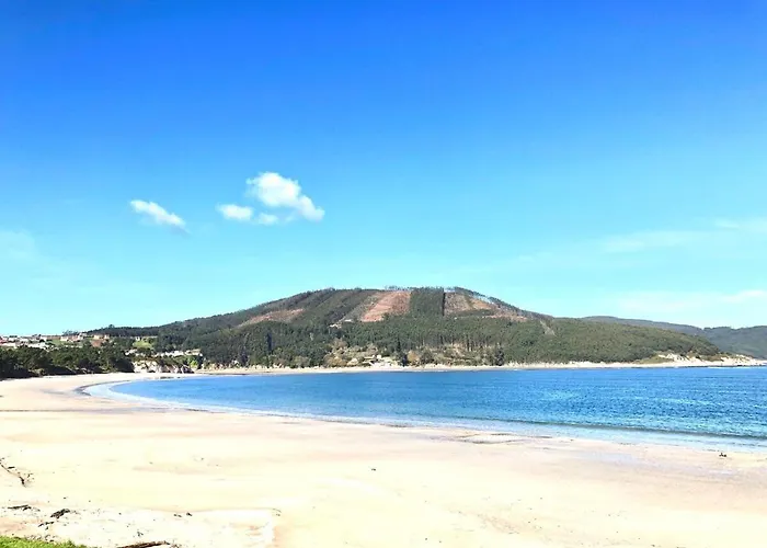 The Cliffs - Barqueiro Blue Tatil Evi *