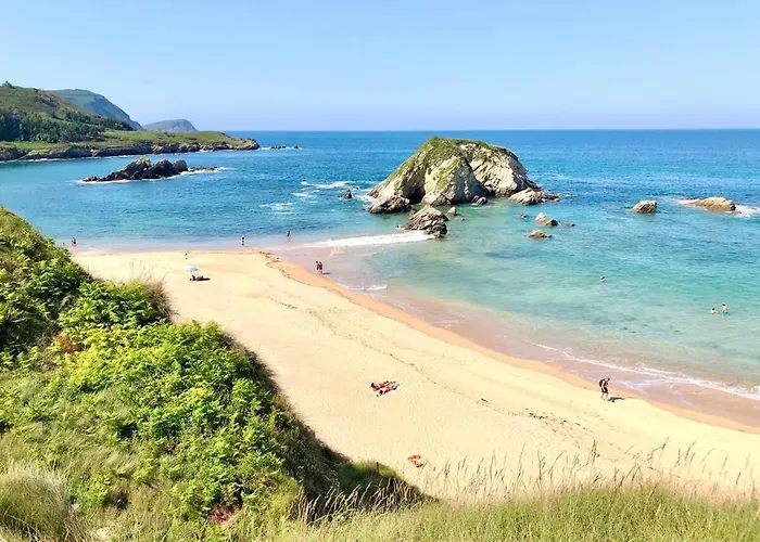 Tatil Evi The Cliffs - Barqueiro Blue