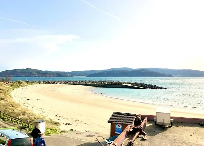 The Cliffs - Barqueiro Blue Tatil Evi *