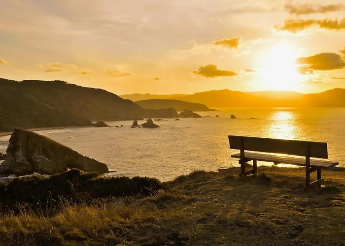 The Cliffs - Barqueiro Blue